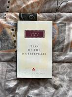 Tess of the D’Urbervilles - Thomas Hardy, Boeken, Fictie, Ophalen of Verzenden, Zo goed als nieuw