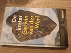 De Krater - Gerwin van der Werf, Ophalen of Verzenden, Gelezen