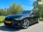 BMW 3-serie Touring 318i Executive Automaat / M-Pakket / Spo, Automaat, Traction-control, Gebruikt, 1465 kg