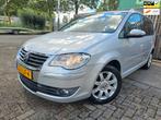 Volkswagen Touran 1.4 TSI Highline/ 1e eigenaar/nap/airco/na, Voorwielaandrijving, Euro 5, Gebruikt, 4 cilinders