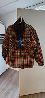 Storvik houthakkers vest mt L, Heren, Storvik, Nieuw, Ophalen of Verzenden