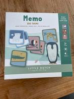Memorie, Ophalen, Zo goed als nieuw