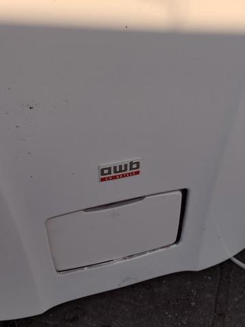 awb combiketel  3 HR 24T  DEFECT! beschikbaar voor biedingen