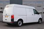 Volkswagen Transporter 2.0 TDI 150PK L2H2 l 2X SCHUIFDEUR l, Auto's, Bestelauto's, Voorwielaandrijving, Gebruikt, Euro 6, 4 cilinders