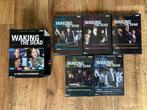 Waking The Dead  [Serie 1 t/m 5], Cd's en Dvd's, Dvd's | Tv en Series, Ophalen of Verzenden, Zo goed als nieuw, Vanaf 16 jaar