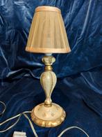 Italiaanse Florentijnse Houten Schemerlamp, Ophalen of Verzenden