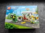 Lego Sandwich Shop 40578 nieuw, Kinderen en Baby's, Nieuw, Complete set, Ophalen of Verzenden, Lego