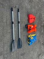 Linder fishing 440, Ophalen, Zo goed als nieuw, Polyester