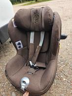 Autostoel Cybex Platinum + 360 graden base, Kinderen en Baby's, Autostoeltjes, Verstelbare rugleuning, Gebruikt, Isofix, Ophalen