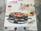 Tefal gourmet set RE1358 NIEUW, Witgoed en Apparatuur, Gourmetstellen, Ophalen of Verzenden, Nieuw, 4 t/m 7 personen