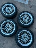 Originele 17” Audi A3 Velgenset met Vector 4 Seasons Banden., Auto diversen, Wieldoppen, Ophalen, Nieuw