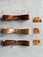 Lint/satijn lint 6m met plaatjes, Hobby en Vrije tijd, Scrapbooking, Ophalen of Verzenden, Nieuw, Overige typen, Overige merken