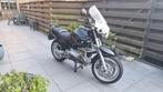 BMW R1150R 2002 km24154 zwart, Motoren, Motoren | BMW, Particulier, Toermotor