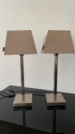 Bedlampen, Huis en Inrichting, Ophalen, Zo goed als nieuw, Minder dan 50 cm