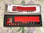 WSI Scania S660 6x2 met 3-as, Ophalen of Verzenden, Nieuw, Bus of Vrachtwagen, Wsi