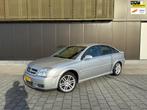 Opel Vectra GTS 2.2-16V Elegance | Airco | Nwe APK |Cruise|P, Voorwielaandrijving, 65 €/maand, Gebruikt, Zwart