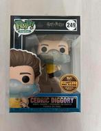 NFT Digital Harry Potter Cedric Diggory LE Exclusive, Verzamelen, Poppetjes en Figuurtjes, Ophalen of Verzenden, Nieuw