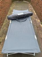 Ligbed/veldbed/stretcher Eurotrail, Ophalen, Zo goed als nieuw