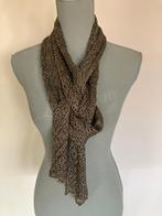 Viscose sjaal - Bonita, Maat 46/48 (XL) of groter, Bonita, Ophalen of Verzenden, Sjaal
