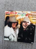 vinyl lp Baccara the best of baccara, Ophalen of Verzenden, 1960 tot 1980, Gebruikt, 12 inch