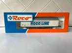 Roco HO 46400 cleanwagon in OVP, Hobby en Vrije tijd, Modeltreinen | H0, Ophalen, Gebruikt, Gelijkstroom, Wagon