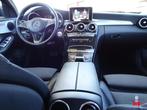 Mercedes C-klasse Estate 250 Prestige, Auto's, Automaat, Gebruikt, Euro 6, 4 cilinders