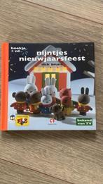 Nijntjes Nieuwjaarsfeest (luisterboek + cd), Ophalen of Verzenden, Dick Bruna