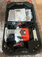 Black & Decker Bovenfrees KW900E, Doe-het-zelf en Verbouw, Gereedschap | Freesmachines, Ophalen, Bovenfrees