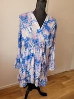 F FASHION lila paars blauw lente jurkje jurk maat M Nieuw, Kleding | Dames, Maat 38/40 (M), Fashion, Paars, Nieuw