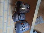 4 x weber gasbusjes, Ophalen of Verzenden, Nieuw