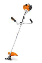 Stihl FS 240, Tuin en Terras, Ophalen of Verzenden, Zo goed als nieuw, Benzine