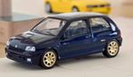Youngtimers set 3 pcs CLIO/R5/205 Jet-car 1:43 NOREV 479992, Hobby en Vrije tijd, Modelauto's | 1:43, Verzenden, Nieuw, Auto, Norev