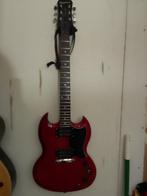Epiphone special SG instap gitaar, Muziek en Instrumenten, Snaarinstrumenten | Gitaren | Elektrisch, Ophalen, Gebruikt, Solid body