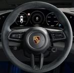 porsche taycan 911 cayenne  macan alcantara inruil stuur, Ophalen of Verzenden, Nieuw, Porsche
