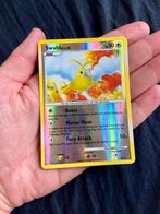 Swablu (Shiny) SH5 Platinum Reverse Holo, Ophalen, Losse kaart, Foil