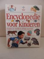 Encyclopedie voor kinderen, Boeken, Kinderboeken | Jeugd | onder 10 jaar, Ophalen of Verzenden, Non-fictie