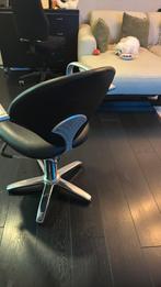 Kappersstoel, Ophalen of Verzenden, Zo goed als nieuw, Eén