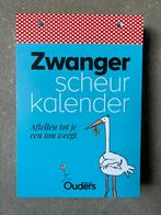 Scheurkalender Ouders Van Nu, Ophalen of Verzenden, Zo goed als nieuw, Zwangerschap en Bevalling