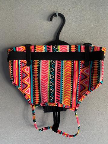 Prachtige C&A Bikini Set met Vrolijk Print mt 152 beschikbaar voor biedingen