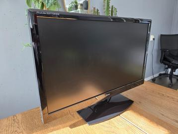 iiyama ProLite E2773HDS – Full HD 27” Monitor, zwart beschikbaar voor biedingen