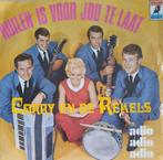 Corry en de Rekels - Huilen is voor jou te laat, Verzenden, 7 inch, Single, Zo goed als nieuw