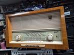 Vintage Graetz Canzonetta Radio, Audio, Tv en Foto, Radio's, Ophalen of Verzenden, Gebruikt, Radio