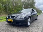 BMW 5 Serie Touring 520d (bj 2006, automaat), Auto's, BMW, Te koop, Geïmporteerd, Airconditioning, 14 km/l