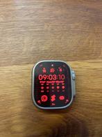 Hele mooie apple iWatch Ultra, Ophalen, Apple Watch ⌚️, IOS, Zo goed als nieuw