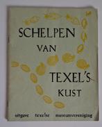 Schelpen van Texel's kust 1962, Ophalen of Verzenden, Gelezen