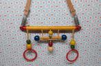 Vintage houten babygym, ., Ophalen of Verzenden, ., .