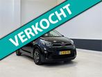 Kia Picanto 1.0 MPi ComfortPlusLine | NL | 1e Eig | Camera |, Stof, Gebruikt, 4 stoelen, Handgeschakeld