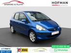 Honda Jazz 1.4 LS | Climate | Trekhaak (bj 2005), Voorwielaandrijving, 83 pk, 450 kg, 4 cilinders