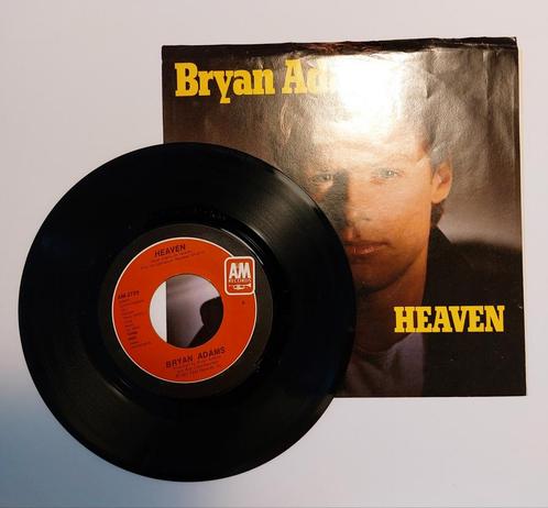 Bryan Adams, Cd's en Dvd's, Vinyl | Pop, Zo goed als nieuw, Ophalen of Verzenden