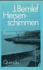 J. Bernlef: Hersenschimmen, Boeken, Ophalen of Verzenden, Gelezen, Bernlef, Nederland